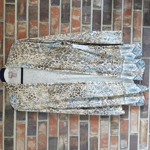 Gorgeous Chico's Cardigan